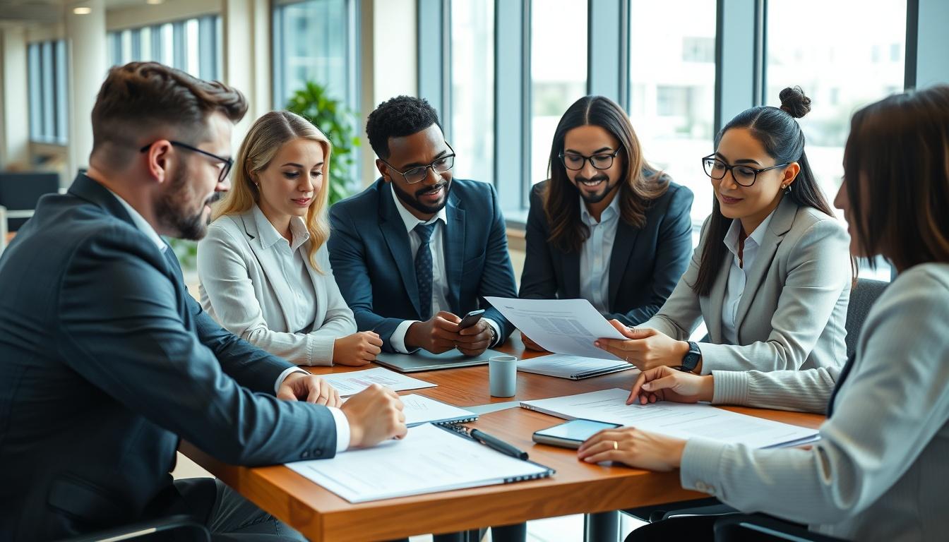 Streamline Your Business Processes